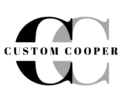 CustomCooper logo