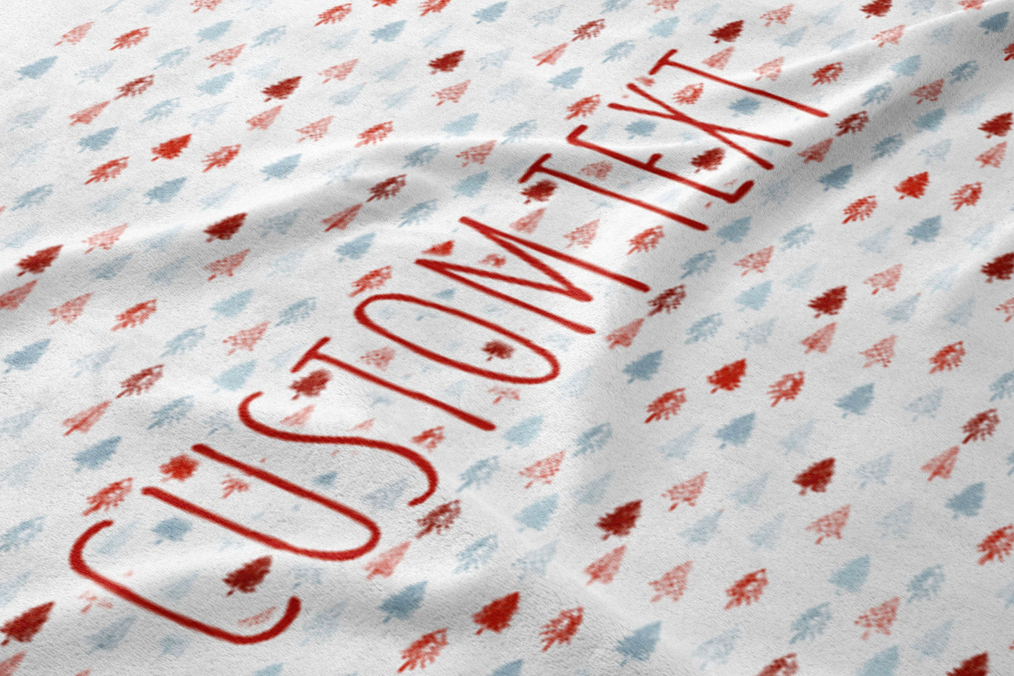 Personalized Holiday Design Pajama Pants, Custom Name pajamas