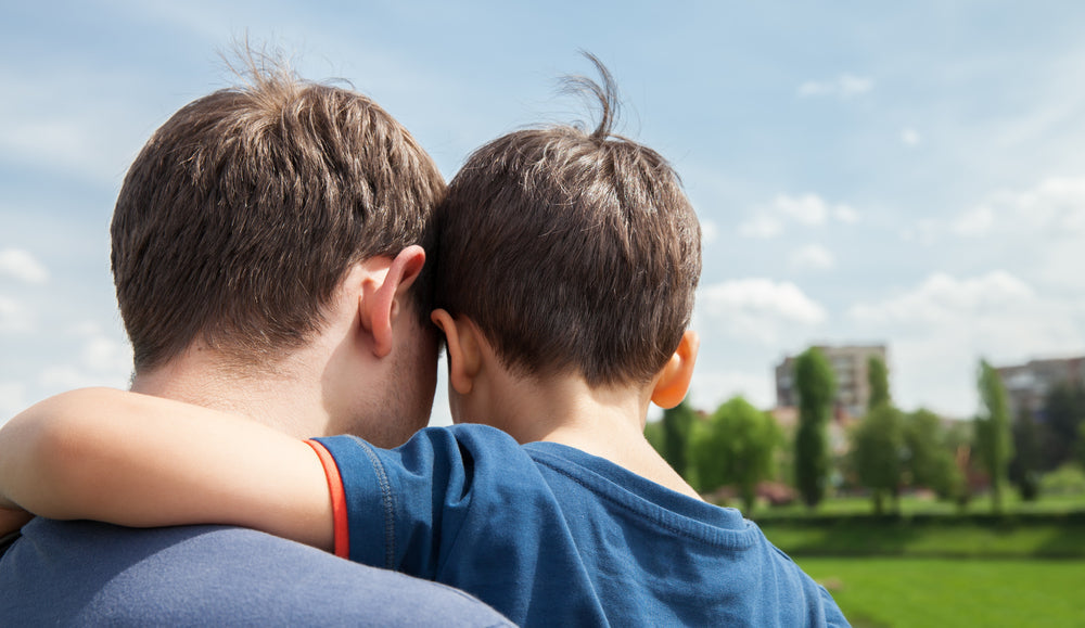 5 Personalized Father's Day Gifts That Truly Stand Out