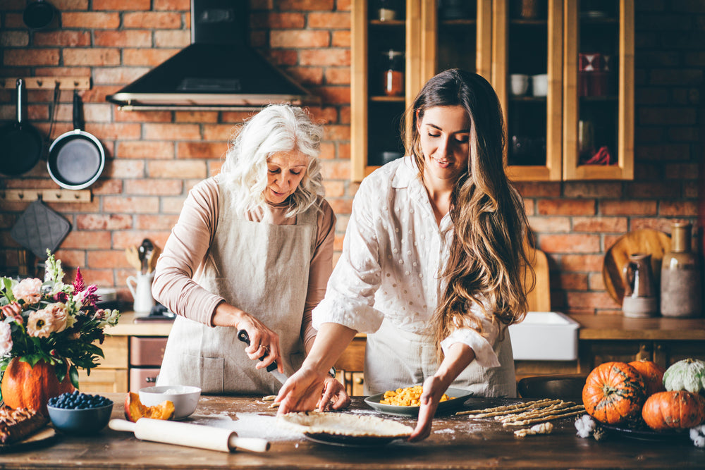 Personalized Gifts for Grandma That Will Melt Her Heart