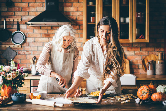 Personalized Gifts for Grandma That Will Melt Her Heart