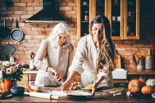 Personalized Gifts for Grandma That Will Melt Her Heart