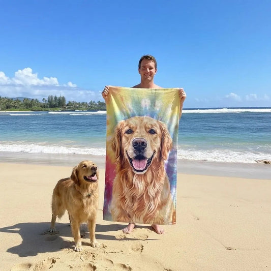 Personalized Gifts for Dog Lovers They'll Adore