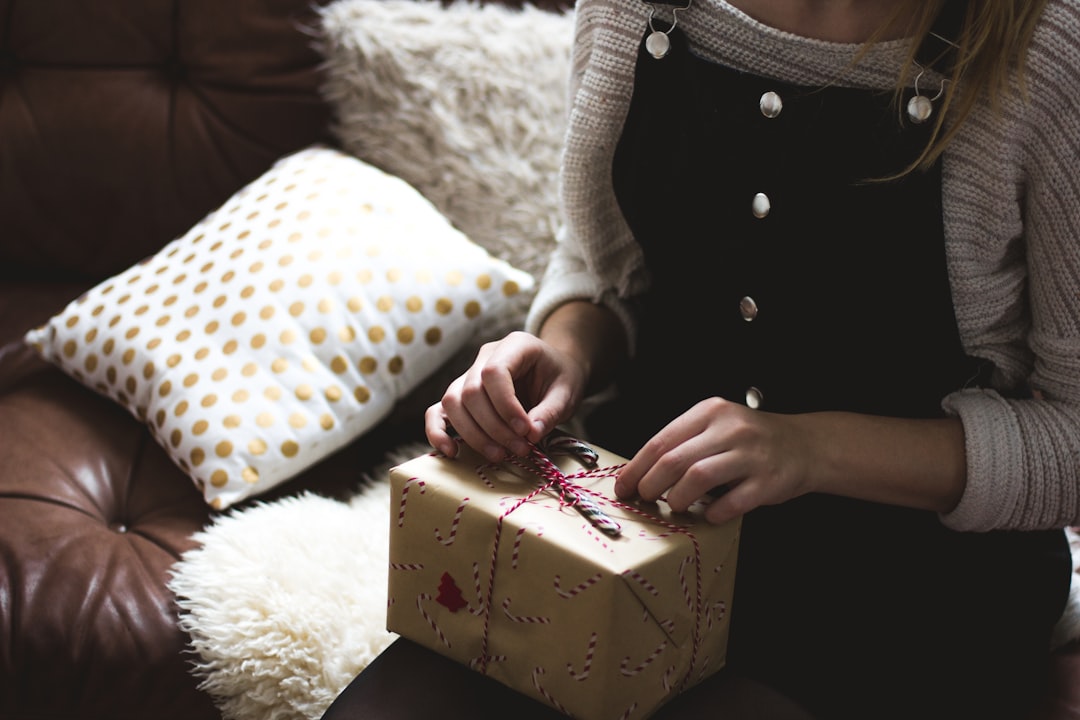 Custom Name Birthday Gift Ideas They'll Never Forget