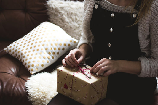Custom Name Birthday Gift Ideas They'll Never Forget