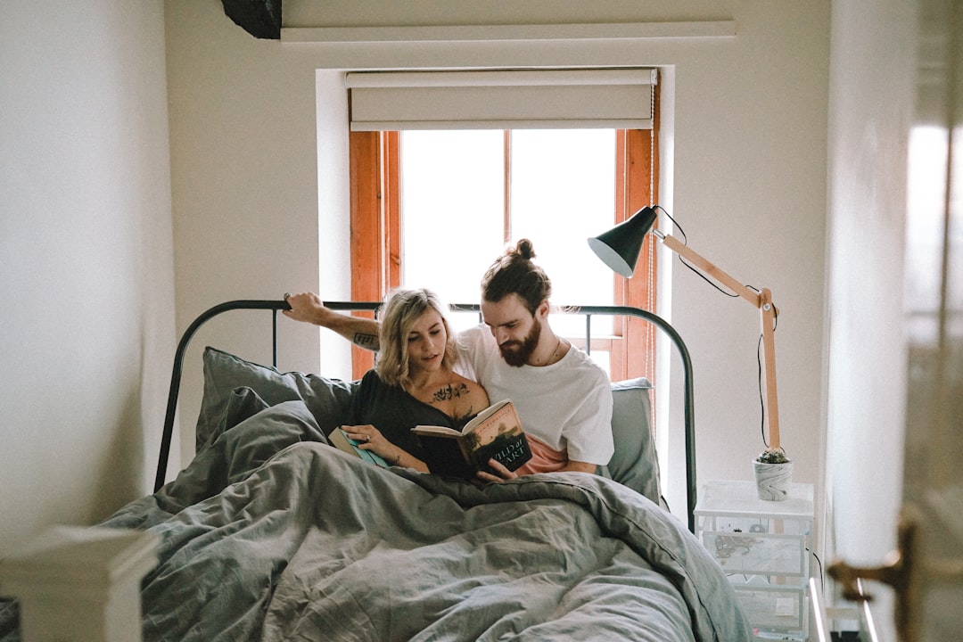 The Personalized Wedding Gift Blanket They'll Keep Forever