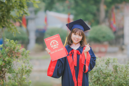 Personalized Graduation Gifts They'll Keep Forever