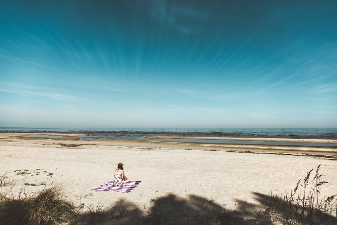 Custom Text Beach Towels That Feel Like a Hug