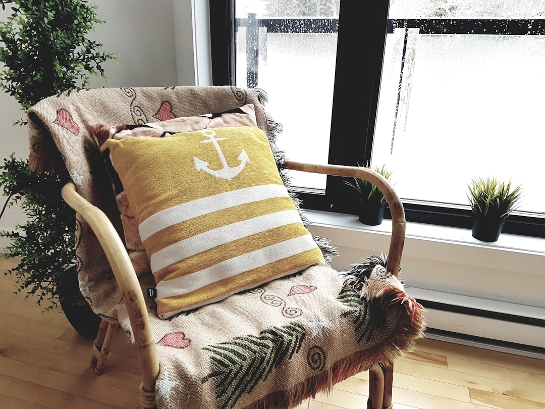 Why a Monogram Blanket Gift Hits Different