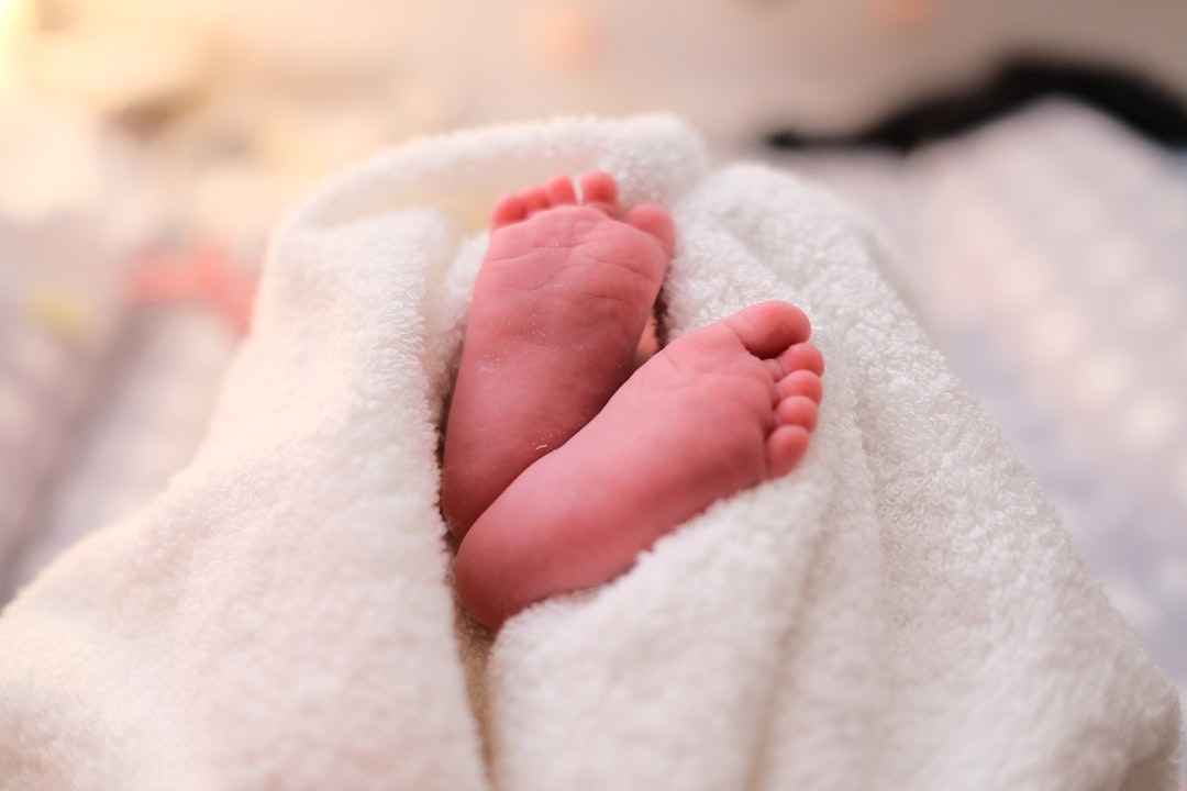 Custom Baby Name Blanket: A Gift They'll Keep Forever