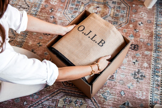 Custom Monogram Gift Ideas They'll Keep Forever