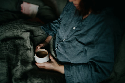 Personalized Pajamas With Name: A Gift They'll Keep