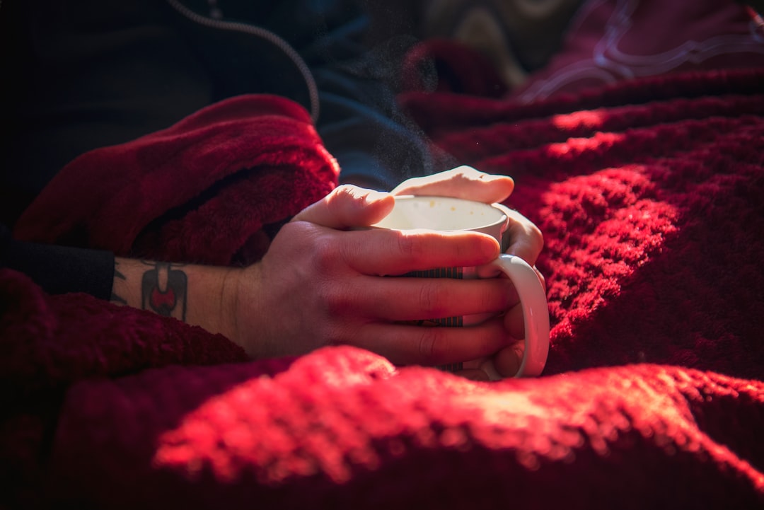 The Monogrammed Blanket Wedding Gift They'll Never Forget