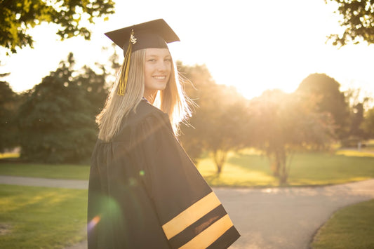 Personalized Graduation Gifts They'll Keep Forever