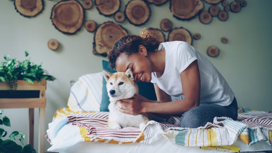 Gifts for Dog Lovers Under $50 Worth Keeping