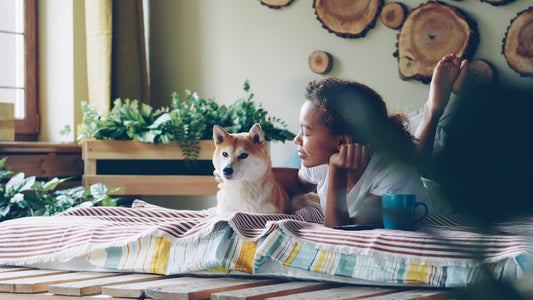 Unique Gifts for Dog Moms Who Love Hard