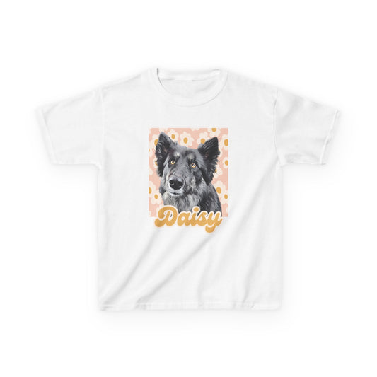 Kids Heavy Cotton™ Tee