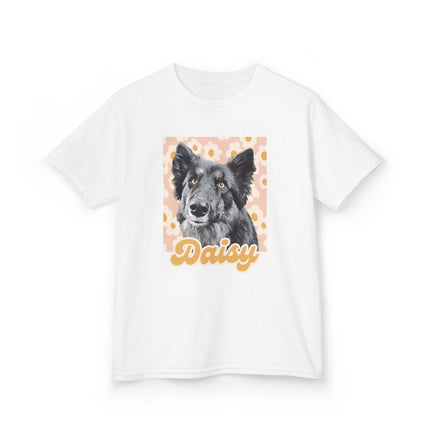 Kids Heavy Cotton™ Tee