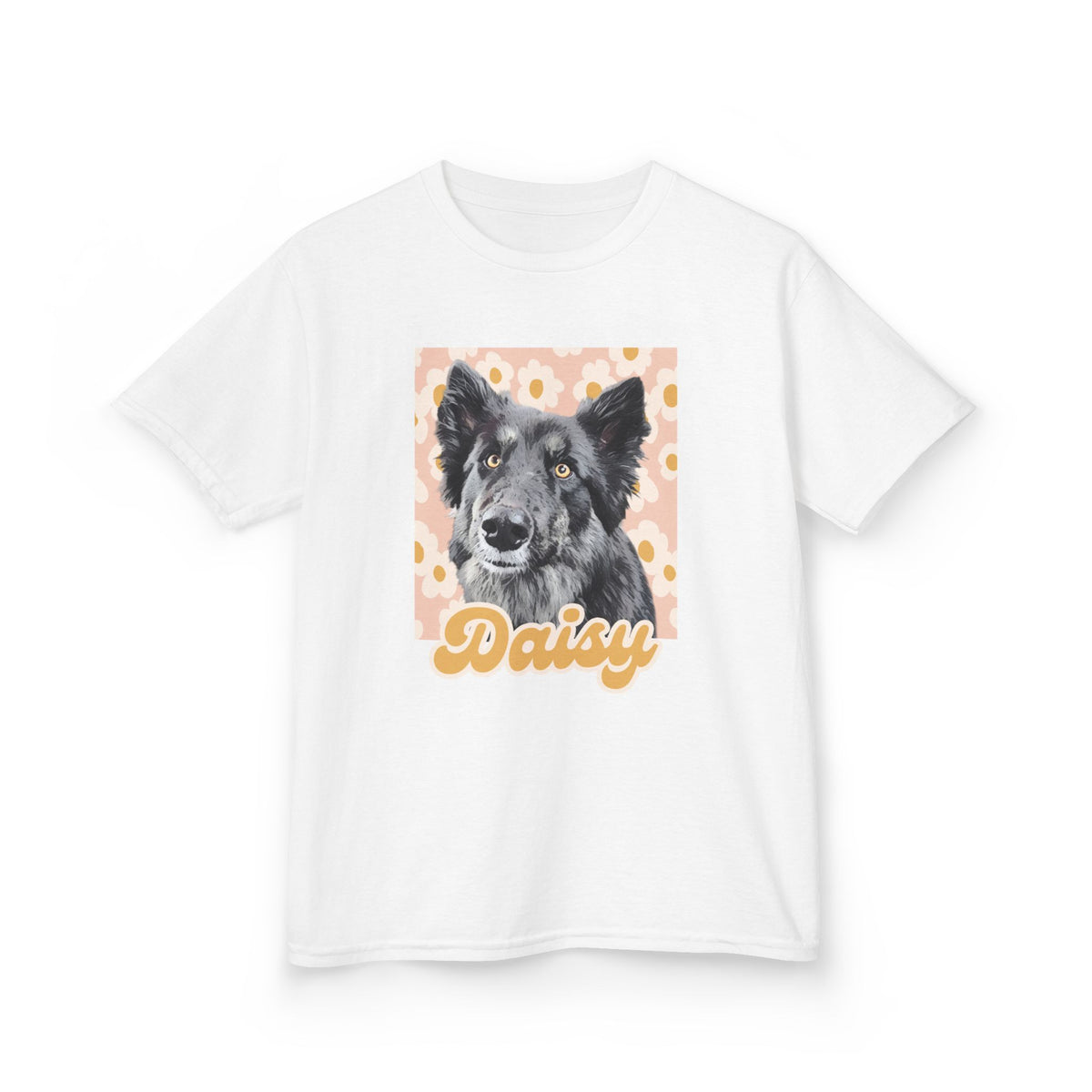 Kids Heavy Cotton™ Tee