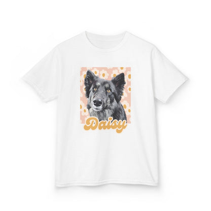 Kids Heavy Cotton™ Tee