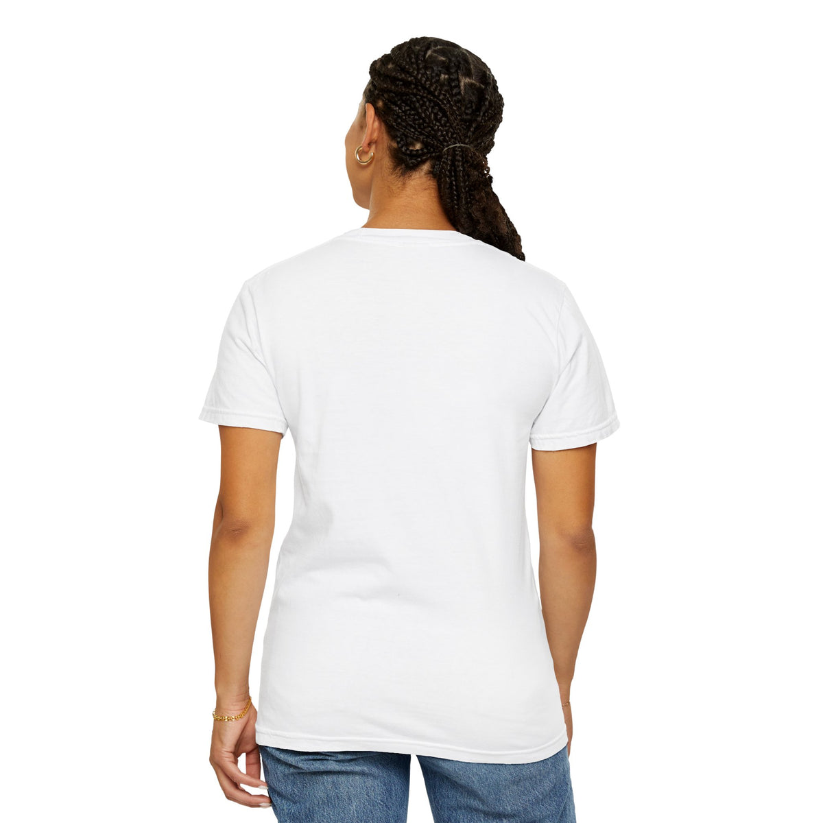 Golden Retriever Portrait T-Shirt