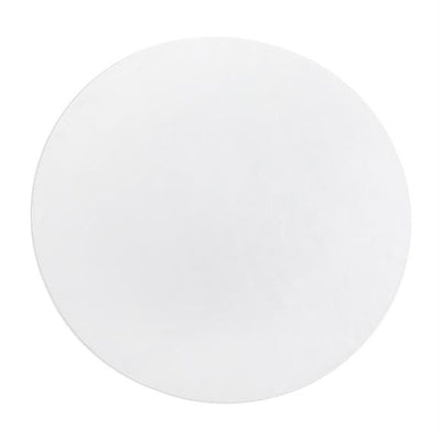 Round Ice Cram Design Round Personalized Plush Velour Beach Towel