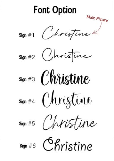 Signature Style Personalized Beach Towel, Beach Towel with Name, Custom Beach Towel, Personalized Beach Towel With Name Outside Birthday