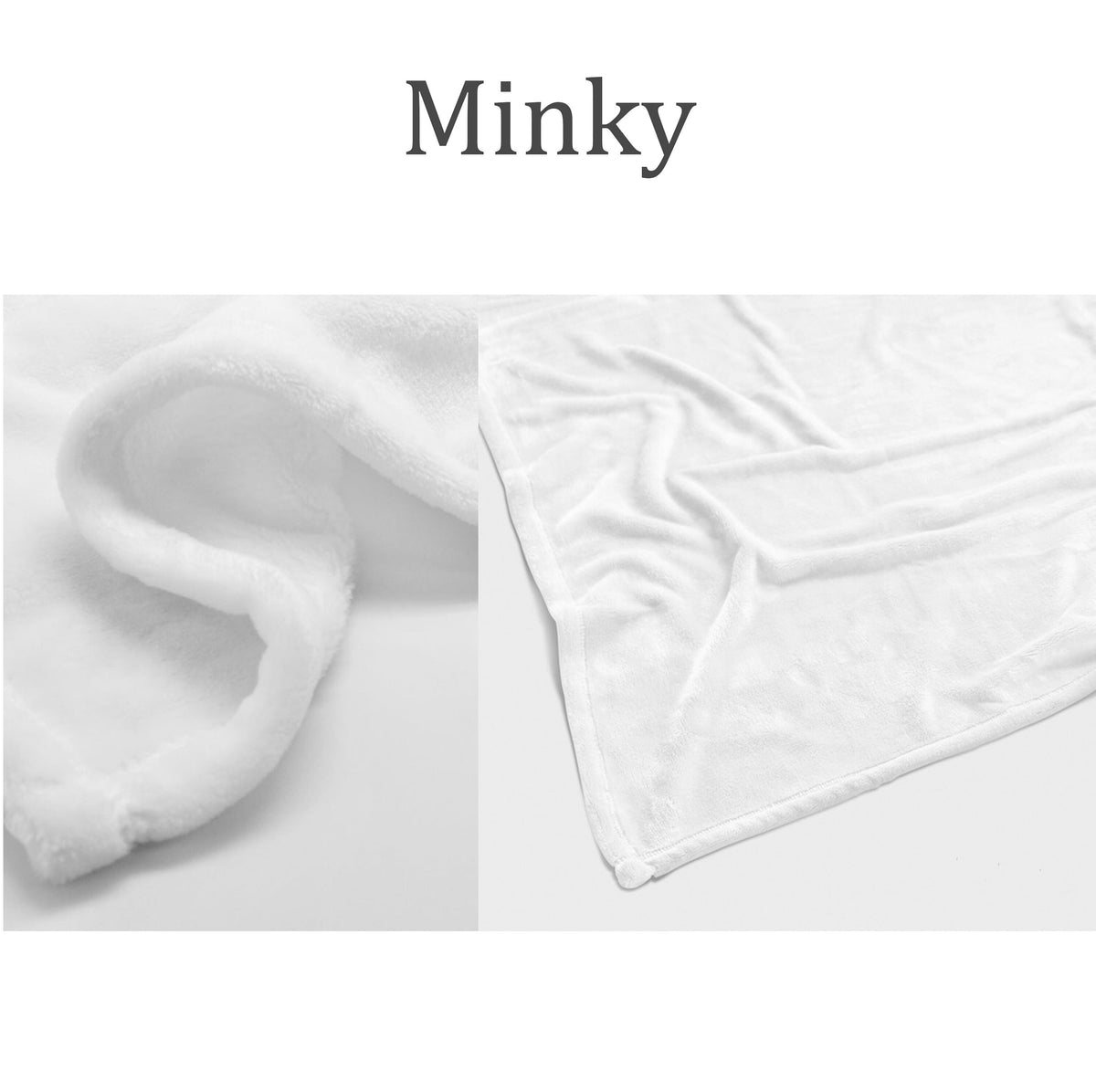 Personalized Airplane Blanket: Minky or Sherpa, Custom Kids Blanket