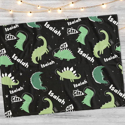 Kids Construction Toy Design Personalize blanket, Minky or Sherpa custom blanket, Baby blanket, Kids Blanket, birthday gift idea