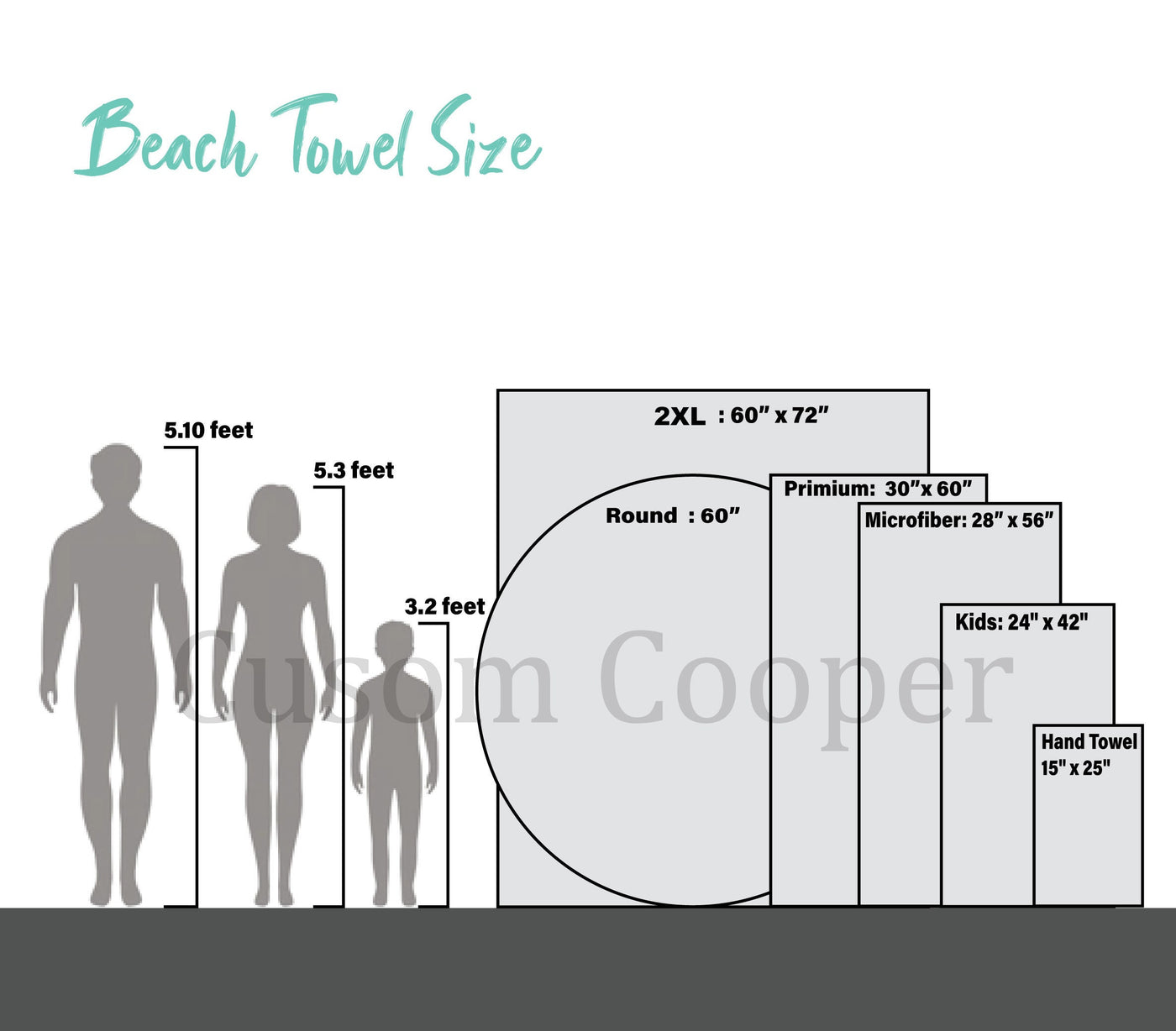 RETRO Style Personalized Beach Towel Personalized Name Bath Towel Custom Pool Towel Beach Towel With Name Outside Birthday Vacation Gift