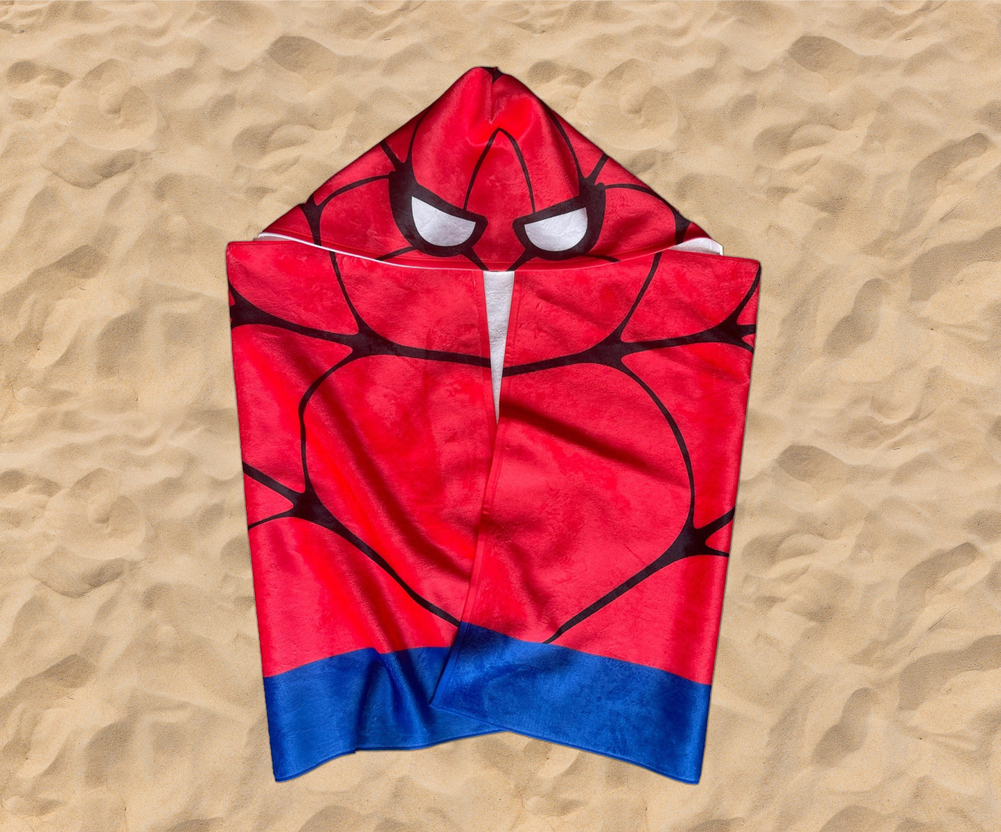 Hooded Towel For Kids, Personalized Hooded Towels for Toddlers, Beach Towel Hoodie, Hooded Beach Towels, Beach Towels for Babies and Toddler