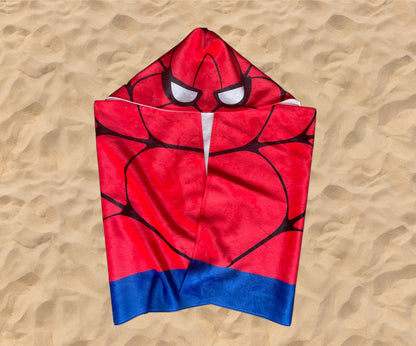 Hooded Towel For Kids, Personalized Hooded Towels for Toddlers, Beach Towel Hoodie, Hooded Beach Towels, Beach Towels for Babies and Toddler