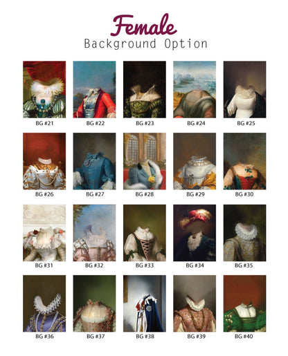 Custom Pet Portrait Tapestry Blanket: Regal Royal Pet Art