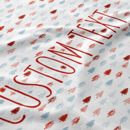 Personalized Christmas Pajama Pants, Holiday Family Matching