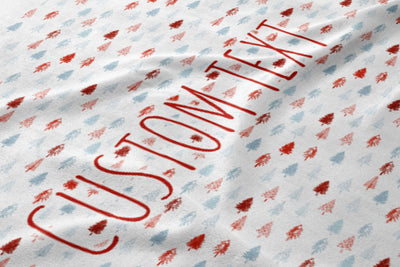 Personalized Pajama Pants, Custom Name Holiday pajamas - CustomCooper