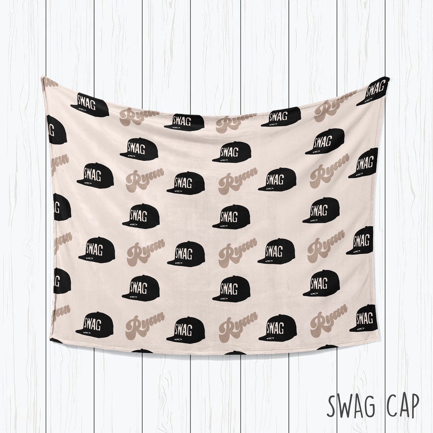 Cool Kids Design Personalize blanket, Minky or Sherpa custom blanket, Baby blanket, Kids Blanket, birthday gift idea