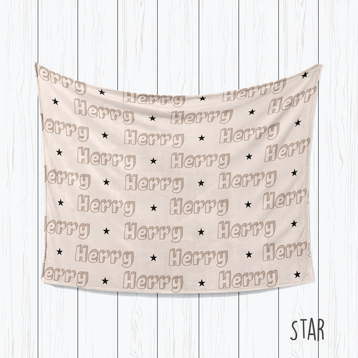 Personalized Construction Toy Blanket: Plush Minky or Sherpa, Kids Birthday Gift