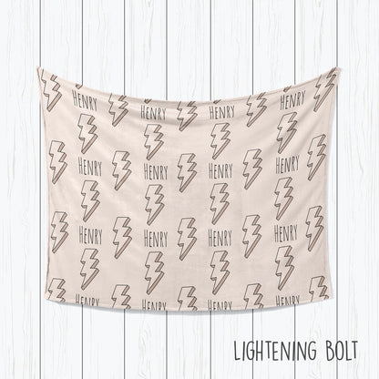 Cool Kids Design Personalize blanket, Minky or Sherpa custom blanket, Baby blanket, Kids Blanket, birthday gift idea