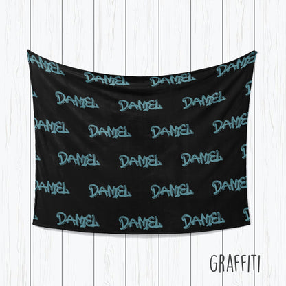 Cool Kids Design Personalized Beach Towel Personalized Name Bath Towel Custom Pool Towel Beach Towel With Name Gift