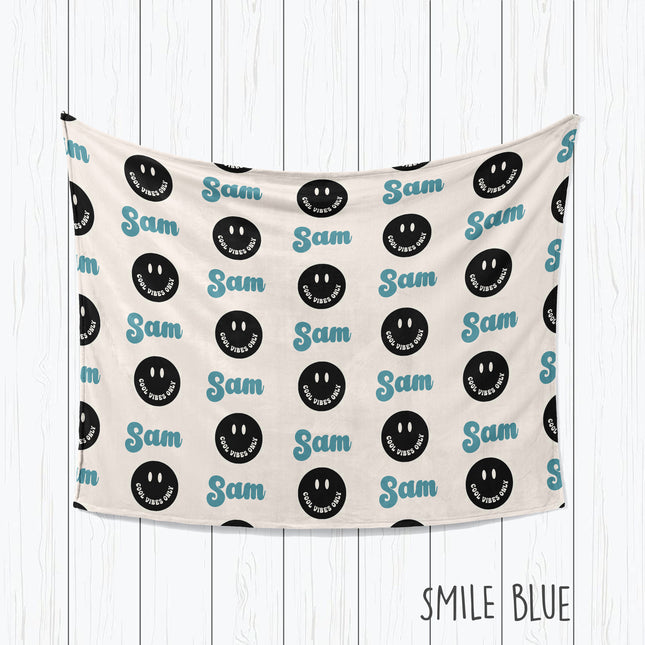 Cool Kids Design Personalized Beach Towel Personalized Name Bath Towel Custom Pool Towel Beach Towel With Name Gift