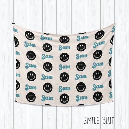 Cool Kids Design Personalized Beach Towel Personalized Name Bath Towel Custom Pool Towel Beach Towel With Name Gift