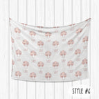 Minky 30x40 (S) inches / Style#4