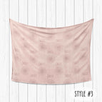 Minky 30x40 (S) inches / Style#3