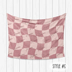 Minky 30x40 (S) inches / Style#6