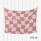 Minky 30x40 (S) inches / Style#6