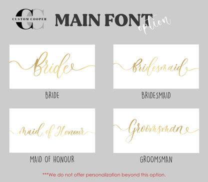 NEW Style -Gold Bride, Mr or Mrs Beach Personalized Beach Towels, Honeymoon Gift, His and Hers Newlywed Gift, Personalized Wedding Gift