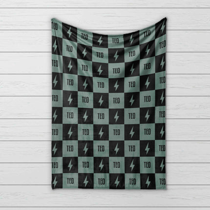 Kids Design Personalize blanket, Minky or Sherpa custom blanket, Baby blanket, Kids Blanket, birthday gift idea