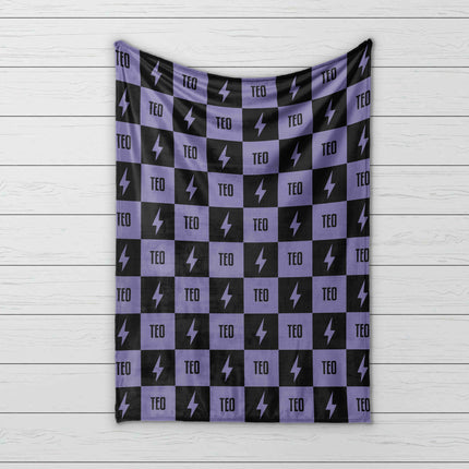 Kids Design Personalize blanket, Minky or Sherpa custom blanket, Baby blanket, Kids Blanket, birthday gift idea