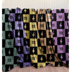 Minky 30x40 (S) inches / Pink