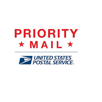 Upgrade Your Shipping to USPS Priority Mail